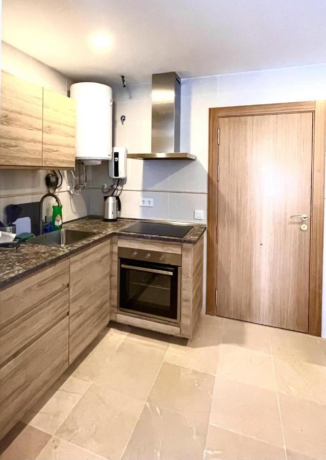 דירות מארבלה Casa Rosa Nova מראה חיצוני תמונה