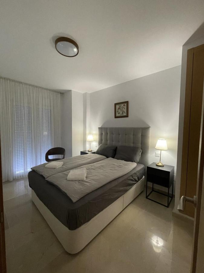 דירות מארבלה Casa Rosa Nova מראה חיצוני תמונה