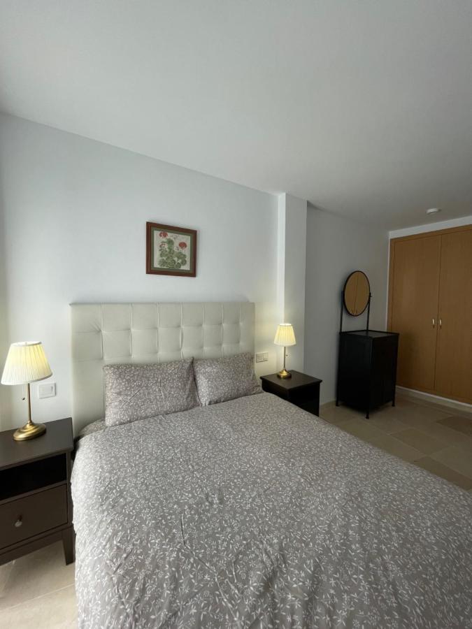 דירות מארבלה Casa Rosa Nova מראה חיצוני תמונה