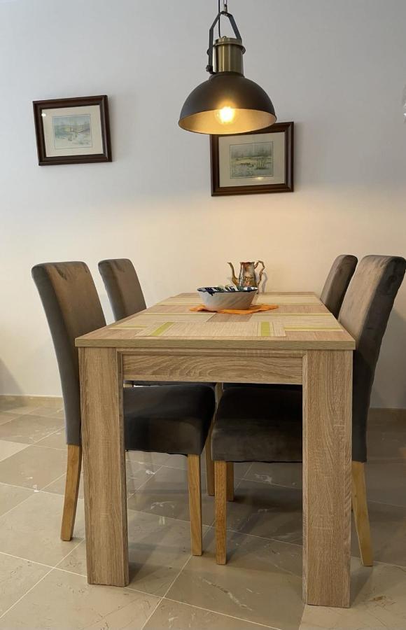 דירות מארבלה Casa Rosa Nova מראה חיצוני תמונה