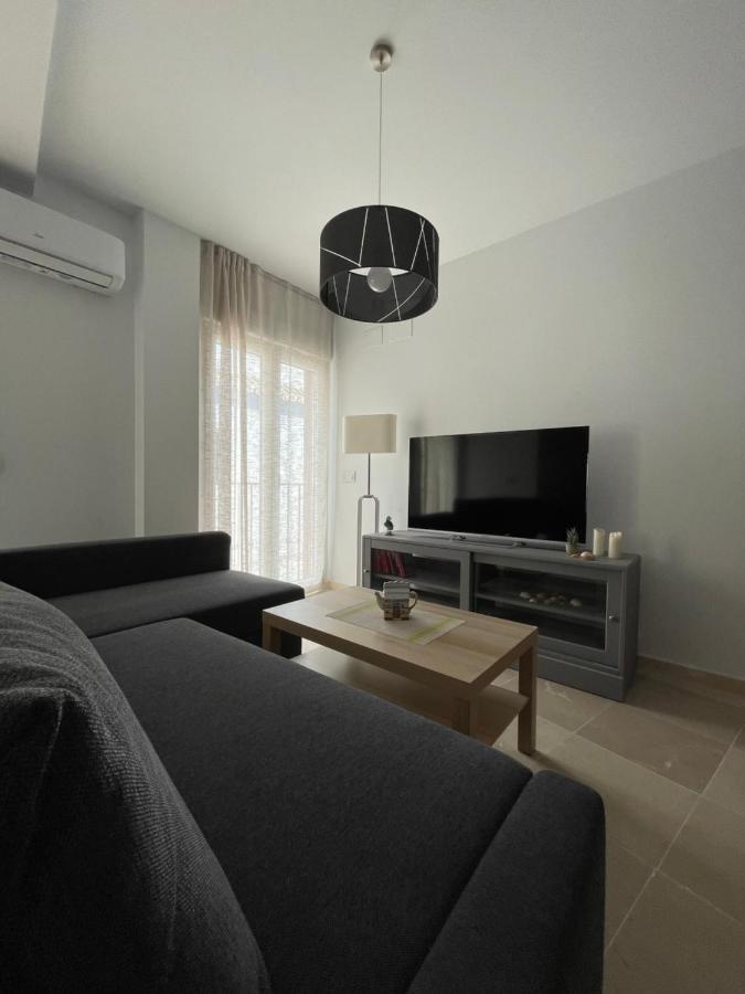 דירות מארבלה Casa Rosa Nova מראה חיצוני תמונה