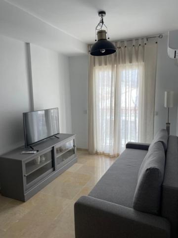 דירות מארבלה Casa Rosa Nova מראה חיצוני תמונה