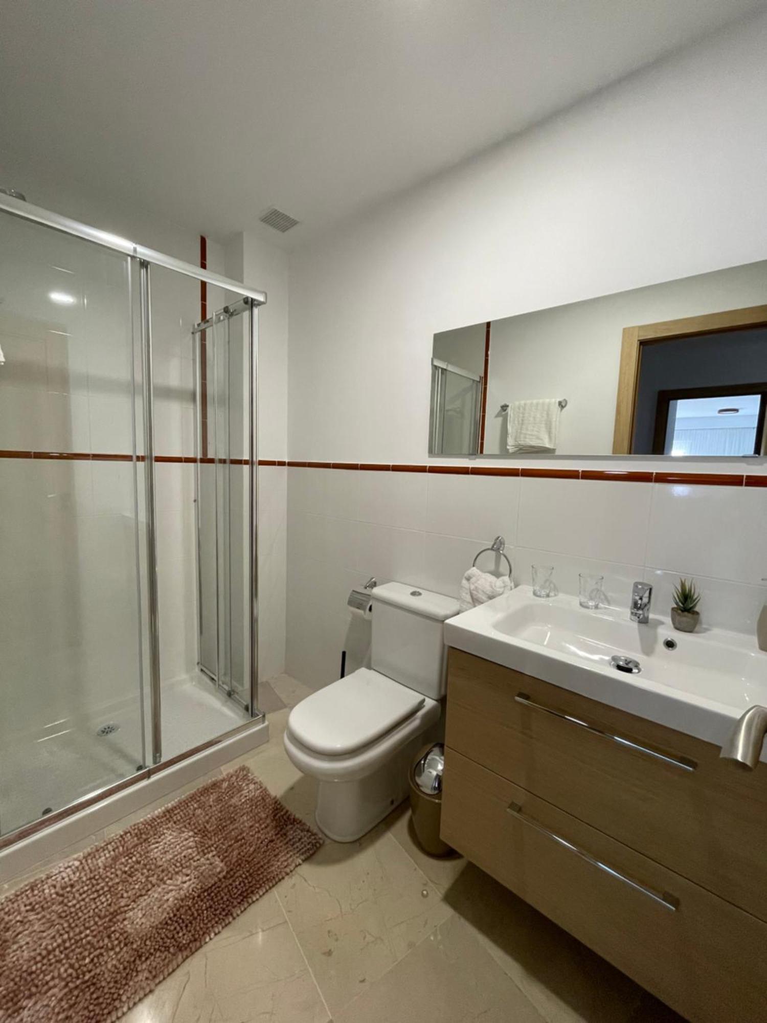 דירות מארבלה Casa Rosa Nova מראה חיצוני תמונה