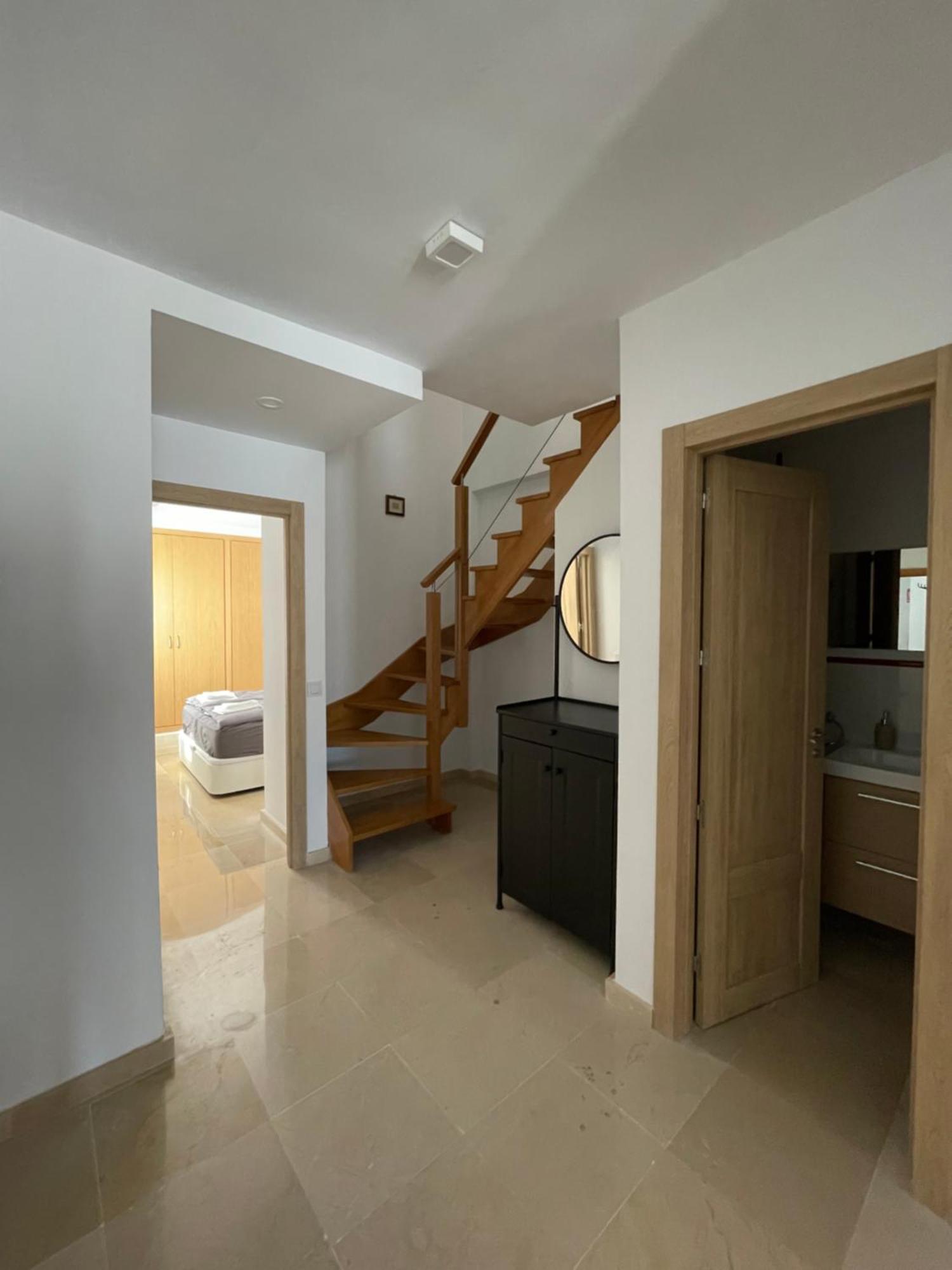 דירות מארבלה Casa Rosa Nova מראה חיצוני תמונה